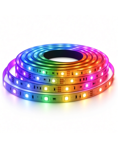 100 FT LED Strip Lights