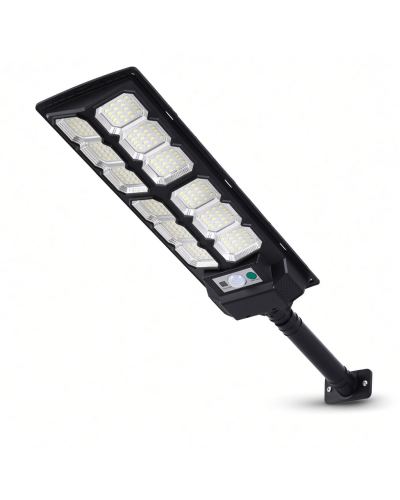 Solar Street & Security Light