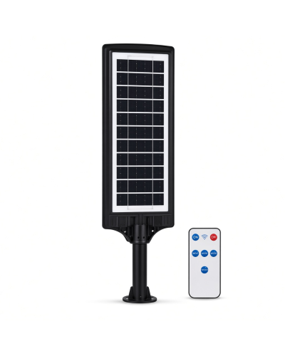 Solar Street & Security Light