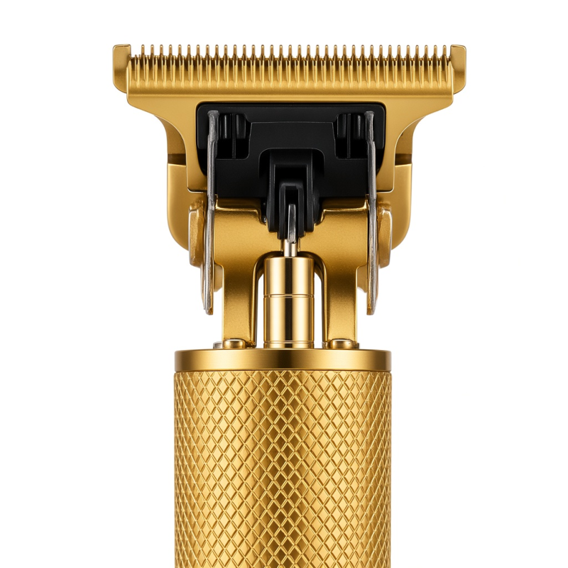 Rechargeable Shaving Machine