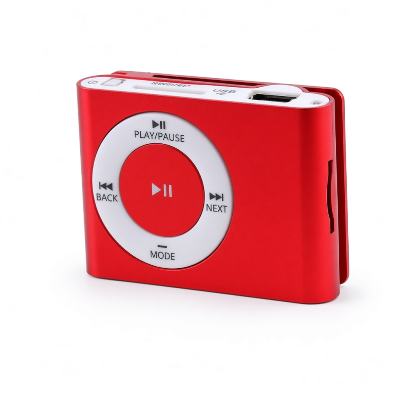 Mini MP3 Player