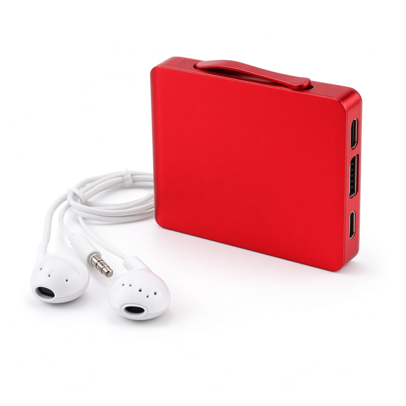 Mini MP3 Player