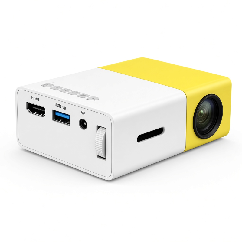 Mini Projector