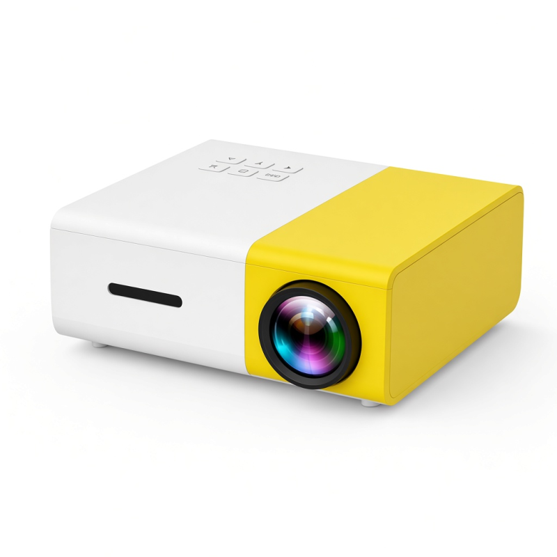 Mini Projector