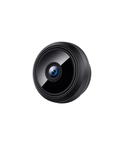 Mini WiFi IP Camera