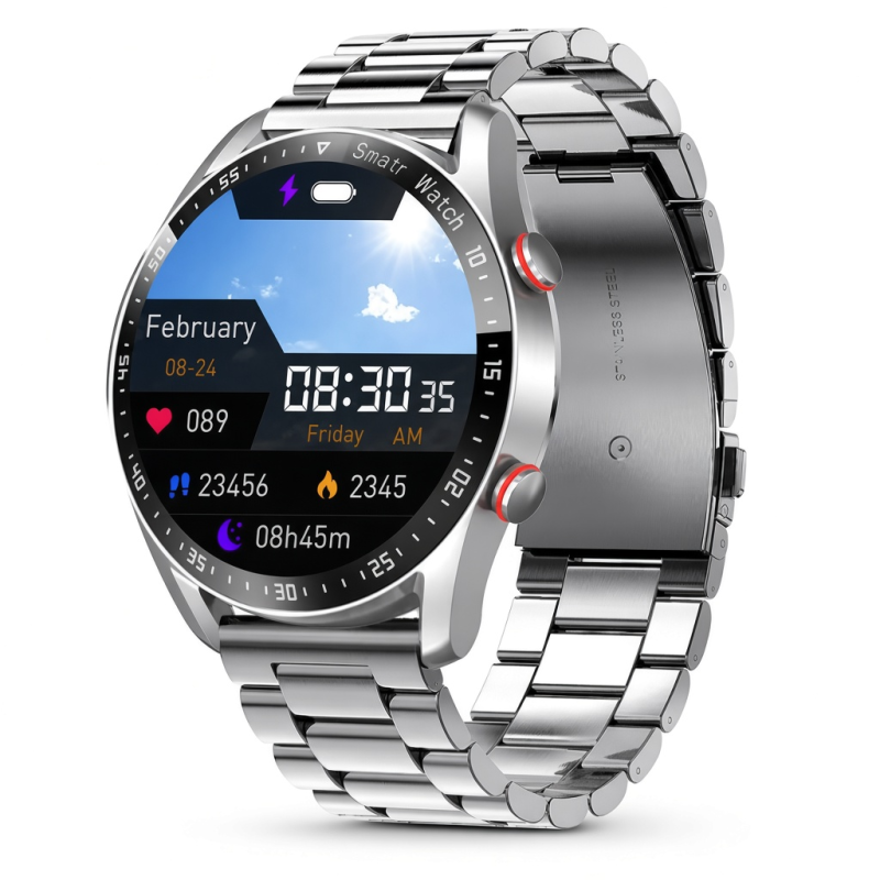 Smartphone Watch
