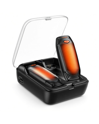 N4 Rechargeable Hand Warmers