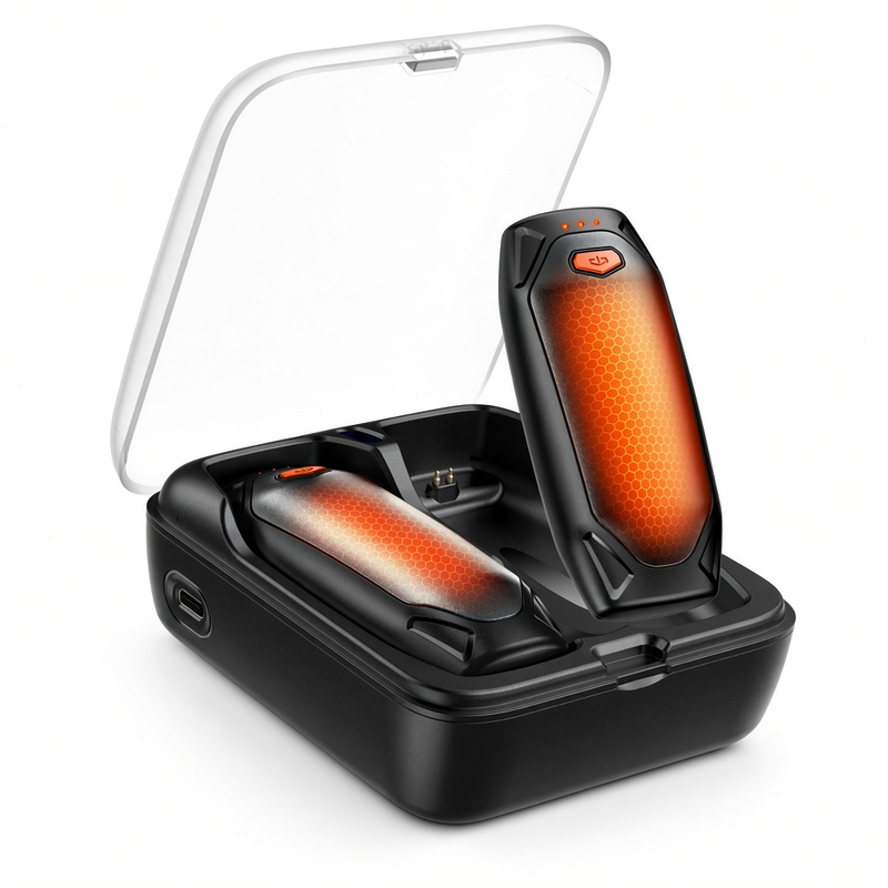 N4 Rechargeable Hand Warmers