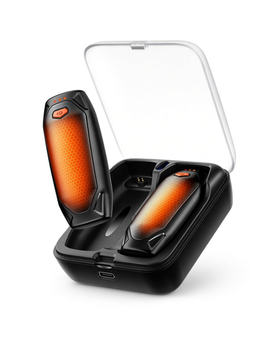 N4 Rechargeable Hand Warmers