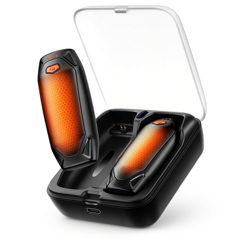 N4 Rechargeable Hand Warmers