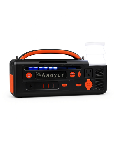 300W Portable Power Station